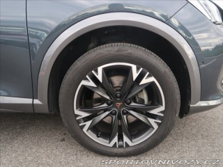 Cupra Formentor 2,0 TSI 140kW DSG 4WD ČR 2022