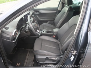 Cupra Formentor 2,0 TSI 140kW DSG 4WD ČR 2022