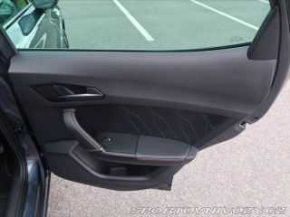 Cupra Formentor 2,0 TSI 140kW DSG 4WD ČR 2022