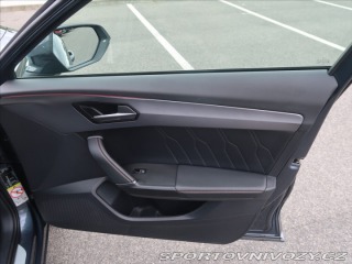 Cupra Formentor 2,0 TSI 140kW DSG 4WD ČR 2022