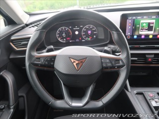 Cupra Formentor 2,0 TSI 140kW DSG 4WD ČR 2022