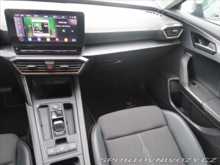 Cupra Formentor 2,0 TSI 140kW DSG 4WD ČR 2022