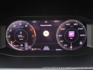 Cupra Formentor 2,0 TSI 140kW DSG 4WD ČR 2022