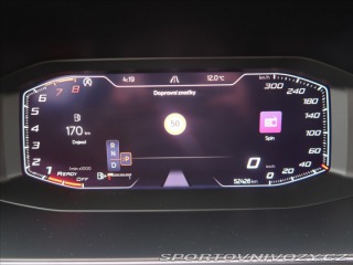 Cupra Formentor 2,0 TSI 140kW DSG 4WD ČR 2022