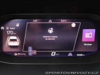 Cupra Formentor 2,0 TSI 140kW DSG 4WD ČR 2022