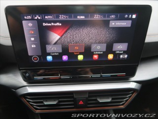 Cupra Formentor 2,0 TSI 140kW DSG 4WD ČR 2022