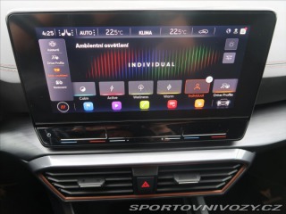 Cupra Formentor 2,0 TSI 140kW DSG 4WD ČR 2022