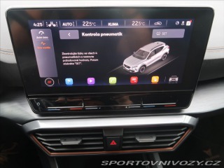 Cupra Formentor 2,0 TSI 140kW DSG 4WD ČR 2022