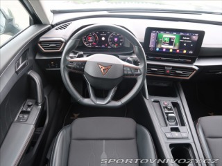 Cupra Formentor 2,0 TSI 140kW DSG 4WD ČR 2022