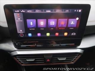 Cupra Formentor 2,0 TSI 140kW DSG 4WD ČR 2022