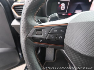 Cupra Formentor 2,0 TSI 140kW DSG 4WD ČR 2022