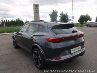 Cupra Formentor 2,0 TSI 140kW DSG 4WD ČR 2022