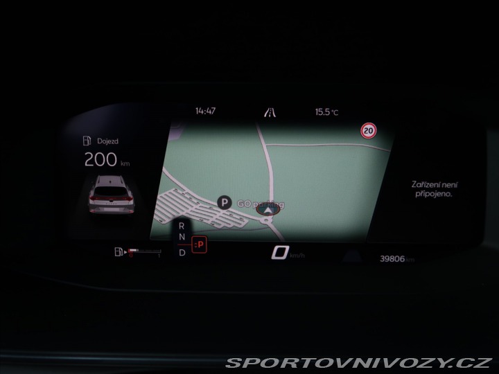 Cupra Formentor 2,0 TSI 140kW DSG 4x4 ČR 2022