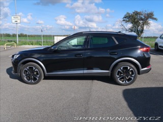 Cupra Formentor 2,0 TSI 140kW DSG 4x4 ČR 2022
