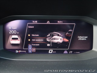 Cupra Formentor 2,0 TSI 140kW DSG 4x4 ČR 2022