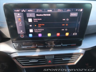 Cupra Formentor 2,0 TSI 140kW DSG 4x4 ČR 2022