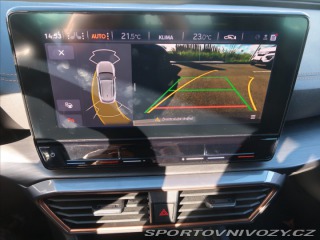 Cupra Formentor 2,0 TSI 140kW DSG 4x4 ČR 2022
