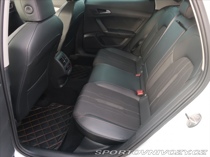 Cupra Formentor 2,0 TSI 140kW DSG 4x4 ČR 2022