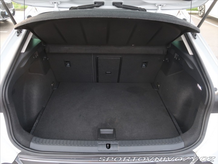 Cupra Formentor 2,0 TSI 140kW DSG 4x4 ČR 2022