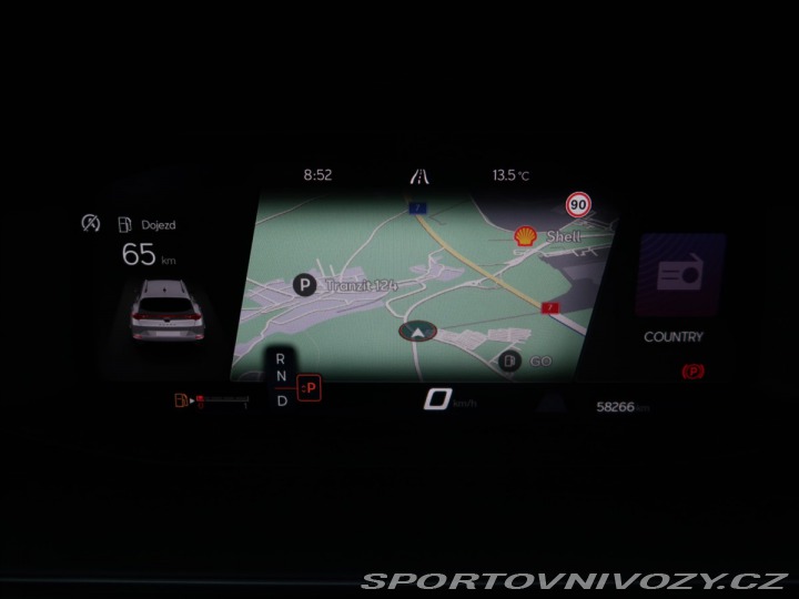 Cupra Formentor 2,0 TSI 140kW DSG 4x4 ČR 2022