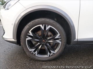 Cupra Formentor 2,0 TSI 140kW DSG 4x4 ČR 2022