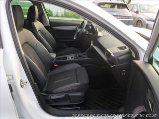 Cupra Formentor 2,0 TSI 140kW DSG 4x4 ČR 2022