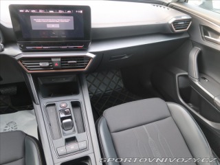 Cupra Formentor 2,0 TSI 140kW DSG 4x4 ČR 2022