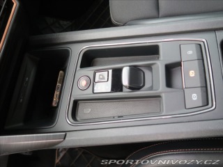 Cupra Formentor 2,0 TSI 140kW DSG 4x4 ČR 2022