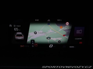 Cupra Formentor 2,0 TSI 140kW DSG 4x4 ČR 2022