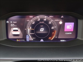 Cupra Formentor 2,0 TSI 140kW DSG 4x4 ČR 2022