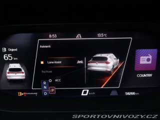 Cupra Formentor 2,0 TSI 140kW DSG 4x4 ČR 2022