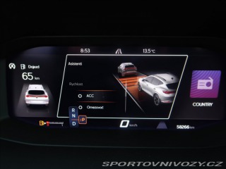 Cupra Formentor 2,0 TSI 140kW DSG 4x4 ČR 2022