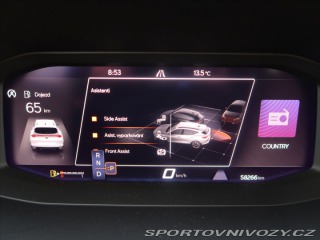 Cupra Formentor 2,0 TSI 140kW DSG 4x4 ČR 2022