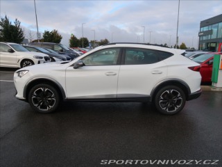 Cupra Formentor 2,0 TSI 140kW DSG 4x4 ČR 2022