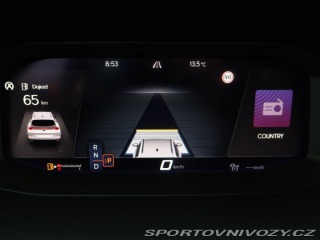 Cupra Formentor 2,0 TSI 140kW DSG 4x4 ČR 2022