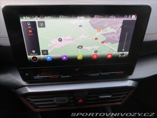 Cupra Formentor 2,0 TSI 140kW DSG 4x4 ČR 2022