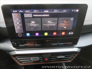 Cupra Formentor 2,0 TSI 140kW DSG 4x4 ČR 2022