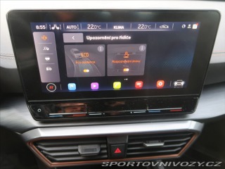 Cupra Formentor 2,0 TSI 140kW DSG 4x4 ČR 2022