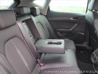 Cupra Formentor 1,5 TSI 110kW ČR 1.maj zá 2022