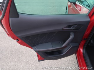 Cupra Formentor 1,5 TSI 110kW ČR 1.maj zá 2022