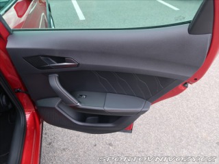 Cupra Formentor 1,5 TSI 110kW ČR 1.maj zá 2022