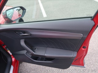 Cupra Formentor 1,5 TSI 110kW ČR 1.maj zá 2022