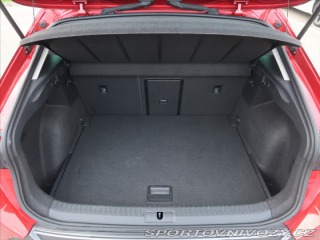 Cupra Formentor 1,5 TSI 110kW ČR 1.maj zá 2022