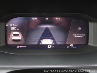 Cupra Formentor 1,5 TSI 110kW ČR 1.maj zá 2022