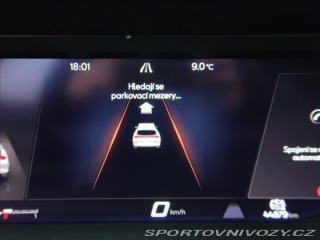 Cupra Formentor 1,5 TSI 110kW ČR 1.maj zá 2022