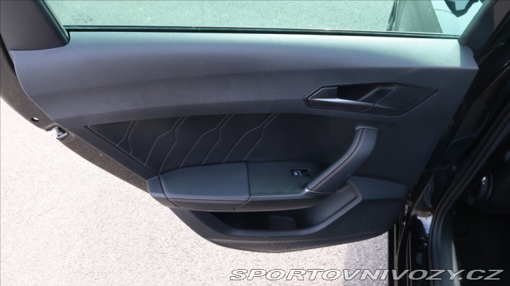 Cupra Leon 2,0 TSI 140kW DSG ČR 1.ma 2024