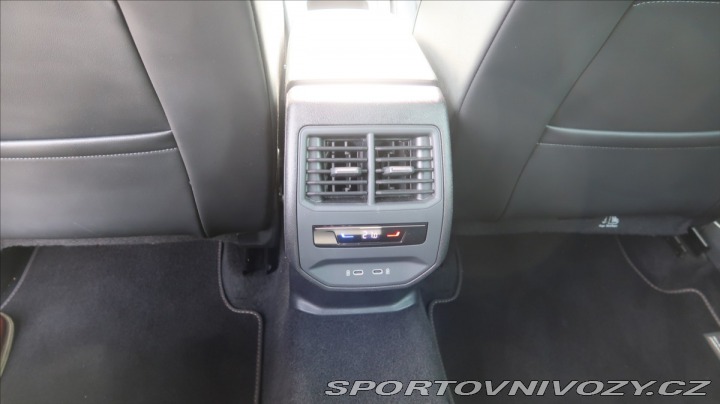 Cupra Leon 2,0 TSI 140kW DSG ČR 1.ma 2024