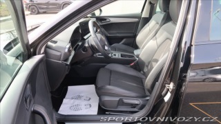 Cupra Leon 2,0 TSI 140kW DSG ČR 1.ma 2024