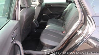 Cupra Leon 2,0 TSI 140kW DSG ČR 1.ma 2024