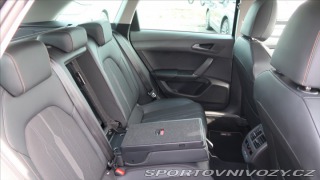 Cupra Leon 2,0 TSI 140kW DSG ČR 1.ma 2024